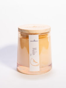 Vela Colors Ambar Melon