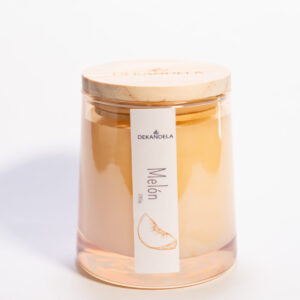 Vela Colors Ambar Melon