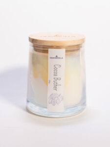 Vela Colors Tornasol Cocoa Butter Cashmere