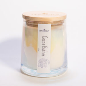 Vela Colors Tornasol Cocoa Butter Cashmere