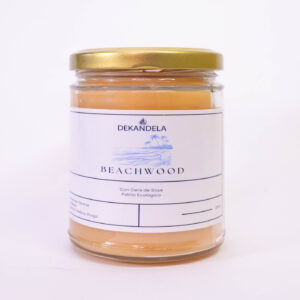 Vela 210  Beach Wood