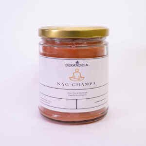 Vela 210  Nag Champa