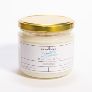 Vela 280  Dia de Spa