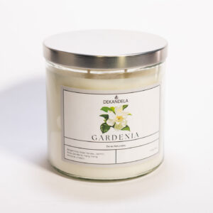Vela Tarro  Gardenia