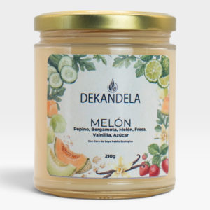 Vela 210 Melon