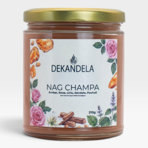 Vela 210 Nag Champa