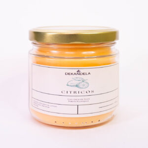 Vela 280  Citricos Mandarina