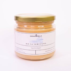 Vela 280  Beach Wood