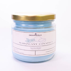 Vela 280  Mahogany Coconut