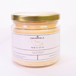 Vela 280  Melon