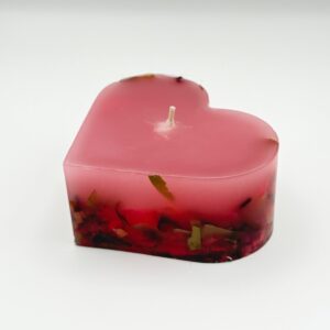 Vela Jardin del Corazon