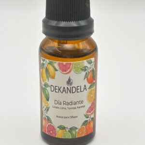 Aceite Esencial Día Radiante