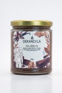 Vela 210 Ruben