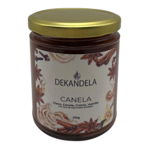 Vela 210 Canela