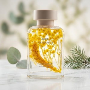 Difusor Natural aroma "Shangri-La"