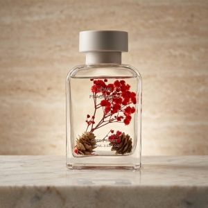 Difusor Natural aroma "Lluvia de Osmanthus"