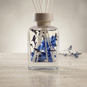 Difusor Natural aroma "Lavanda y Sándalo"