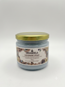 Vela 280 Cashmere Cedar