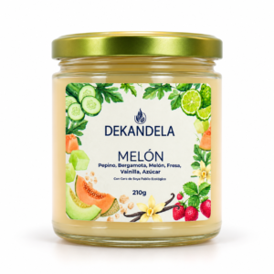 Vela 210 Melon