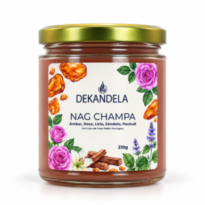 Vela 210 Nag Champa
