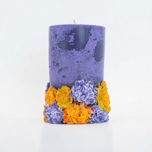 Sendero de Flor: Noche de Almas