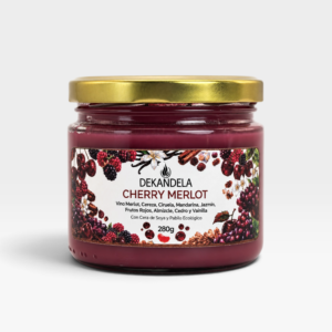 Vela 280 Cherry Merlot